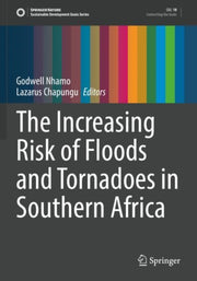 The Increasing Risk Of Floods And Tornad