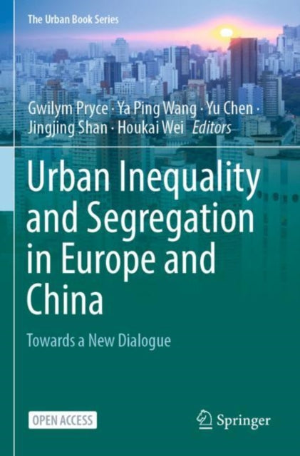 Urban Inequality & Segregation In Europe