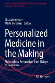 Personalized Medicine In The Making