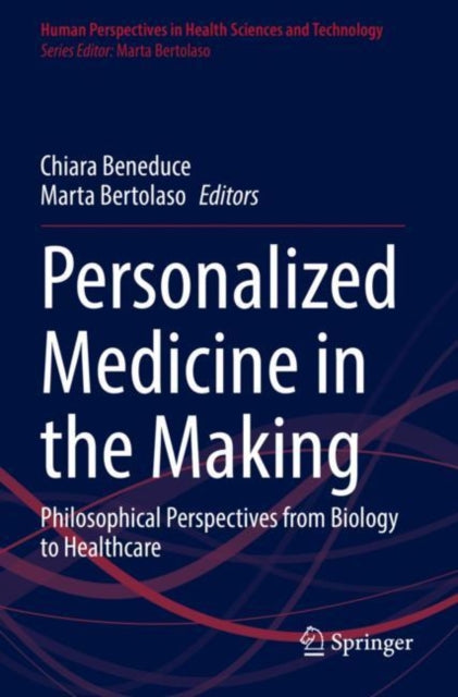 Personalized Medicine In The Making