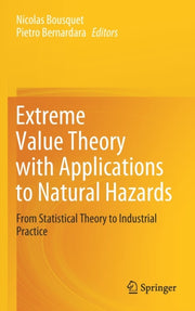 Extreme Value Theory With Applications T