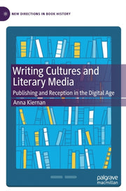 Writing Cultures And Literary Media : Pu