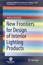 New Frontiers For Design Of Interior Lig