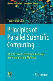 Principles Of Parallel Scientific Comput