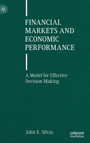 Financial Markets & Economic Performance