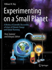 Experimenting On A Small Planet