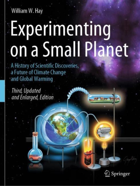 Experimenting On A Small Planet