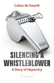 Silencing A Whistleblower