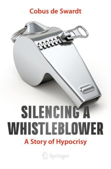 Silencing A Whistleblower