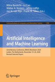 Artificial Intelligence And Machine Lear