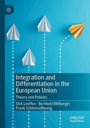 Integration And Differentiation In The