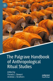 The Palgrave Handbook Of Anthropological