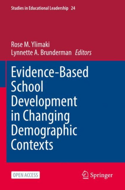 Evidencebased School Development In Chan