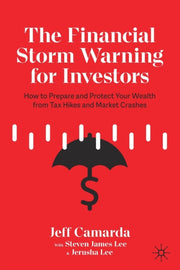 The Financial Storm Warning For Investo