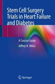Stem Cell Surgery Trials In Heart Failur