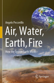 Air Water Earth Fire