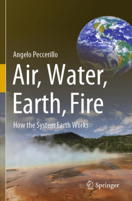Air Water Earth Fire
