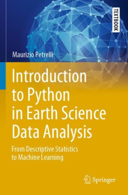Introduction To Python In Earth Science