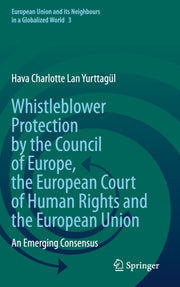 Whistleblower Protection By The Council