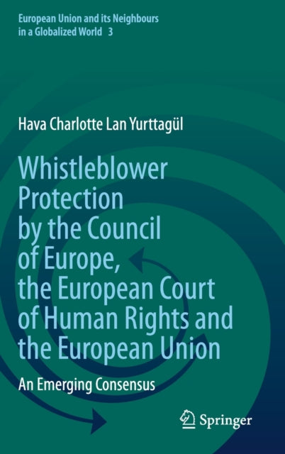 Whistleblower Protection By The Council