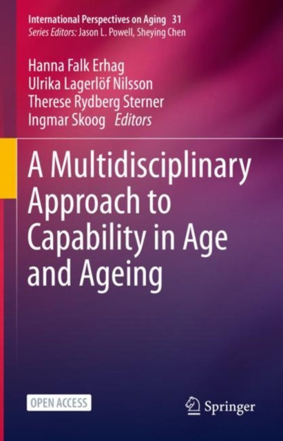 Multidisciplinary Approach To Capability
