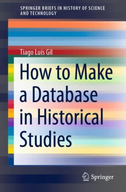 How To Make A Database In Historical Stu
