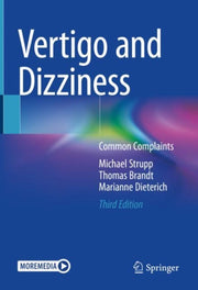 Vertigo & Dizziness By Strupp