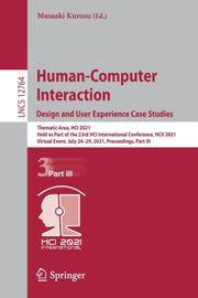 Human-computer Interaction. Design And U