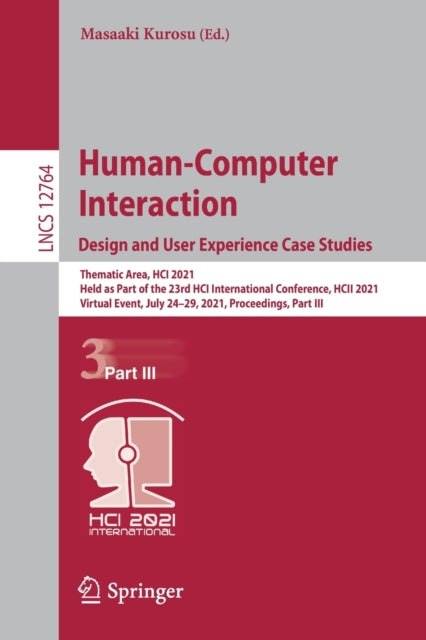 Human-computer Interaction. Design And U
