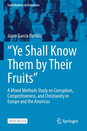 Ye Shall Know Them By Their Fruits