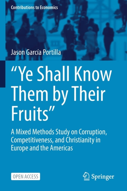 Ye Shall Know Them By Their Fruits