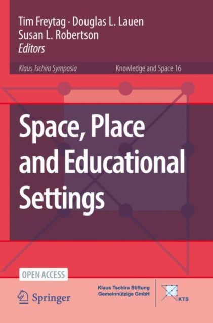 Space Place & Educational Settings