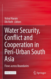 Water Security Conflict & Cooperation In