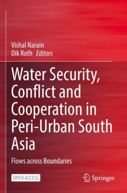 Water Security Conflict & Cooperation In