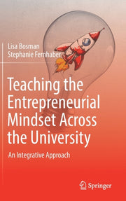Teaching The Entrepreneurial Mindset Acr