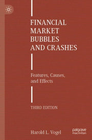 Financial Market Bubbles & Crashes
