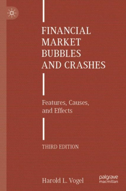 Financial Market Bubbles & Crashes