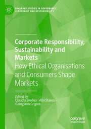 Corporate Responsibility Sustainability
