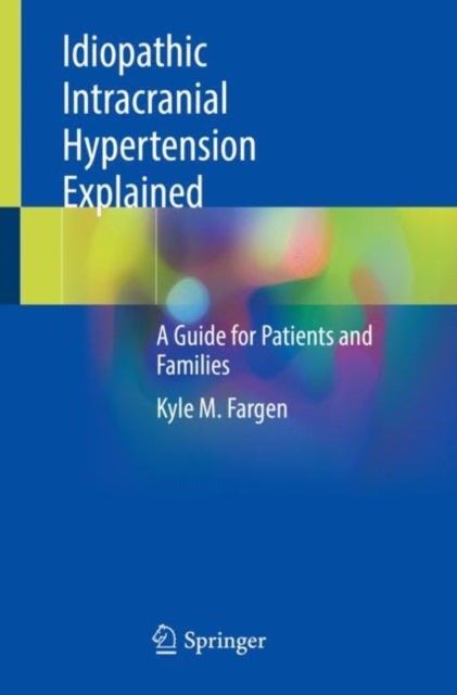 Idiopathic Intracranial Hypertension Exp