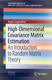 High-dimensional Covariance Matrix Estim