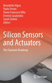 Silicon Sensors & Actuators