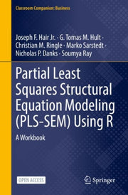 Partial Least Squares Structural Equatio