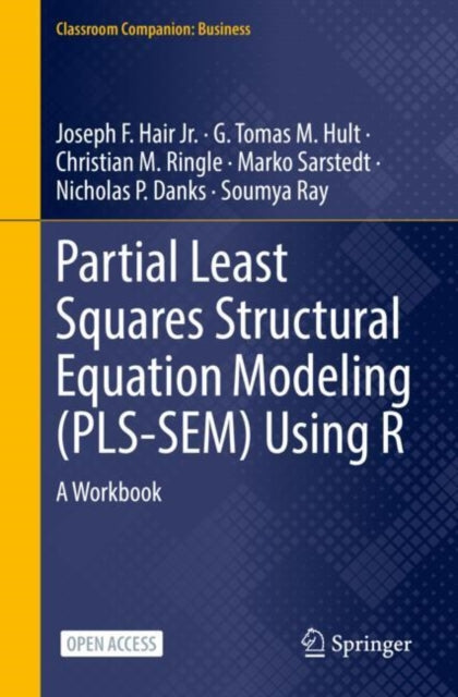Partial Least Squares Structural Equatio