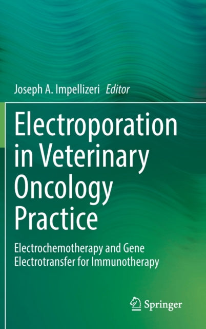 Electroporation In Veterinary Oncology P