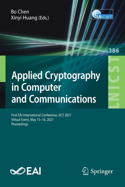 Applied Cryptography In Computer And Com