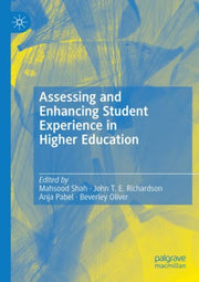 Assessing & Enhancing Student Experience