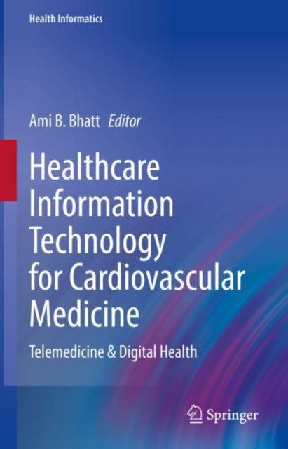 Healthcare Information Technology For Ca