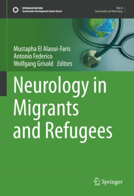 Neurology In Migrants & Refugees