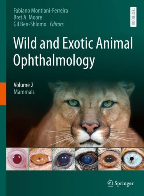 Wild & Exotic Animal Ophthalmology