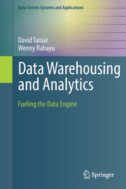 Data Warehousing & Analytics